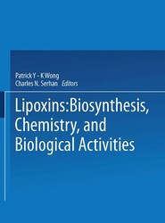 Lipoxins
