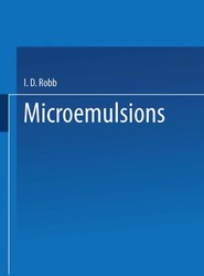 Microemulsions