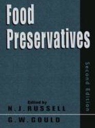 Food Preservatives