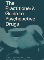 The Practitioner's Guide to Psychoactive Drugs