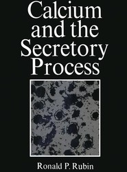 Calcium and the Secretory Process