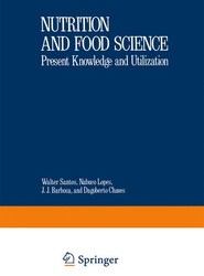 Nutritional Biochemistry and Pathology