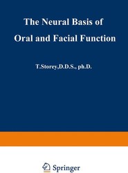 The Neural Basis of Oral and Facial Function
