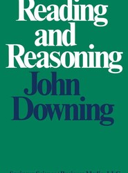 Reading and Reasoning