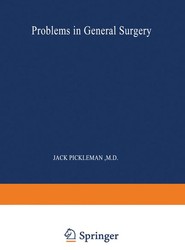 Problems in General Surgery