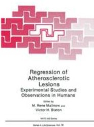 Regression of Atherosclerotic Lesions