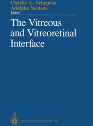 The Vitreous and Vitreoretinal Interface