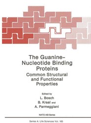The Guanine - Nucleotide Binding Proteins