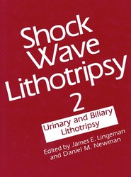 Shock Wave Lithotripsy 2