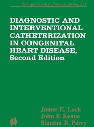 Diagnostic and Interventional Catheterization in Congenital Heart Disease