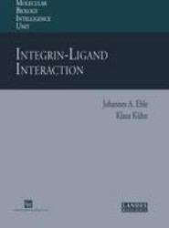 Integrin-Ligand Interaction
