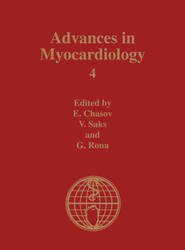 Advances in Myocardiology