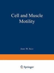 Cell and Muscle Motility