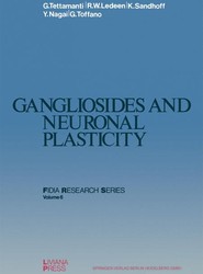 Gangliosides and Neuronal Plasticity