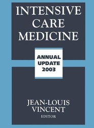 Intensive Care Medicine