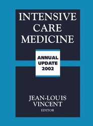 Intensive Care Medicine