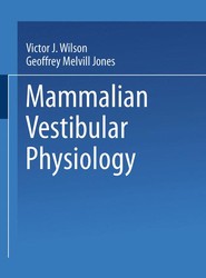 Mammalian Vestibular Physiology
