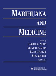 Marihuana and Medicine