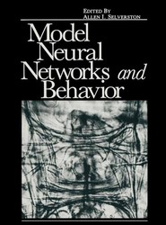 Model Neural Networks and Behavior