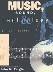 Music, Sound, and Technology
