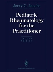 Pediatric Rheumatology for the Practitioner