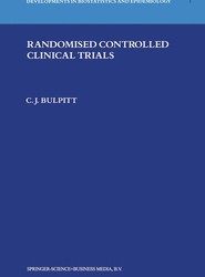 Randomised Controlled Clinical Trials