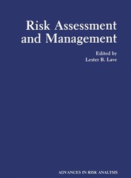 Risk Assessment and Management