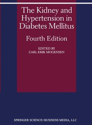 The Kidney and Hypertension in Diabetes Mellitus
