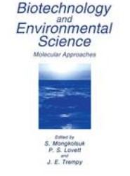 Biotechnology and Environmental Science