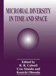 Microbial Diversity in Time and Space