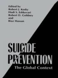Suicide Prevention