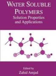Water Soluble Polymers