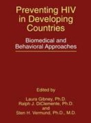 Preventing HIV in Developing Countries