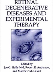 Retinal Degenerative Diseases and Experimental Therapy