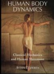Human Body Dynamics