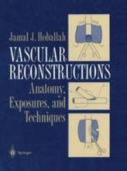 Vascular Reconstructions