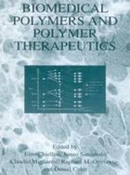 Biomedical Polymers and Polymer Therapeutics