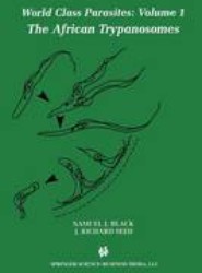 The African Trypanosomes