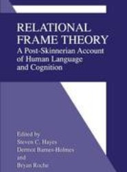 Relational Frame Theory