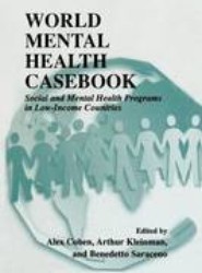 World Mental Health Casebook