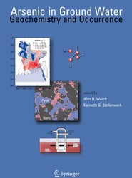 Arsenic in Ground Water