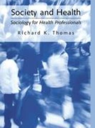 Society and Health