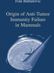 Origin of Anti-Tumor Immunity Failure in Mammals