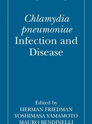 Chlamydia pneumoniae