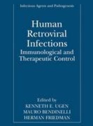 Human Retroviral Infections