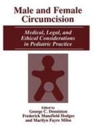 Male and Female Circumcision