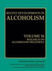 Research on Alcoholism Treatment