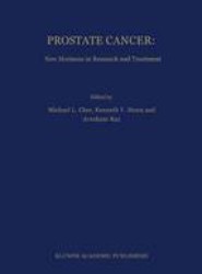 Prostate Cancer: New Horizons in Research and Treatment