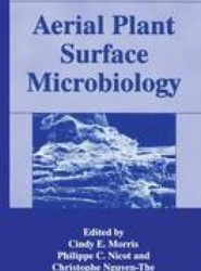 Aerial Plant Surface Microbiology