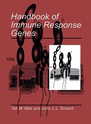 Handbook of Immune Response Genes